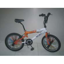 20 &quot;Stahlrahmen Freestyle Bike (FS2054)